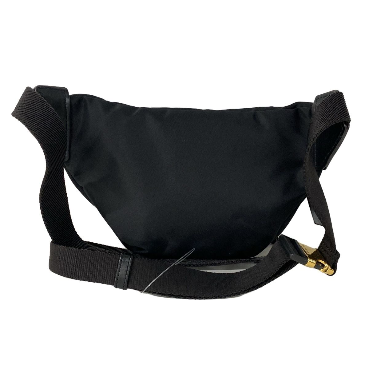 美品 MONCLER ウエストバッグ ラムレザー 黒 ボディバッグ 美品 MONCLER ウエストバッグ ラムレザー 黒 ボディバッグ MONCLER