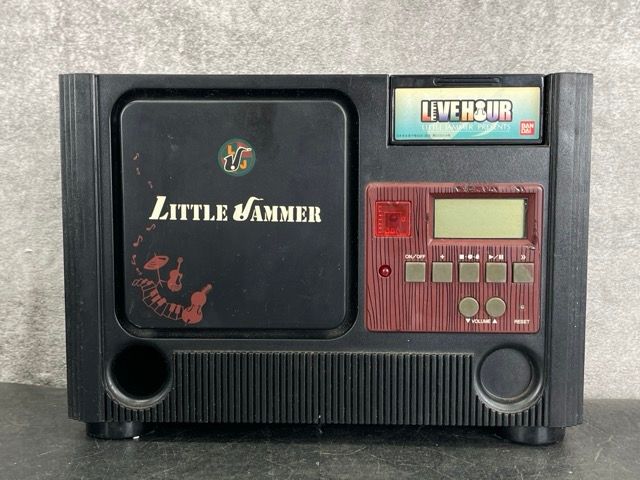 LITTLE JAMMER PROLIVE!Standard JazzI未開封品 Amazon.co.jp: LITTLE JAMMER PRO. tuned by KENWOOD
