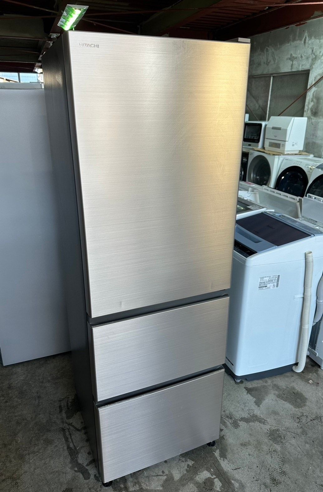 Dry Cleaning レコード (来日会場限定サイン＆グッズ付き)【美品