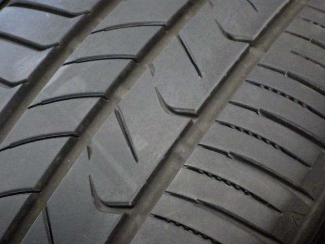 豊富な種類。 K201 送料無料◆ 製造 約8部山◆TOYO TRANPATH MP7◆215|45R18◆4本