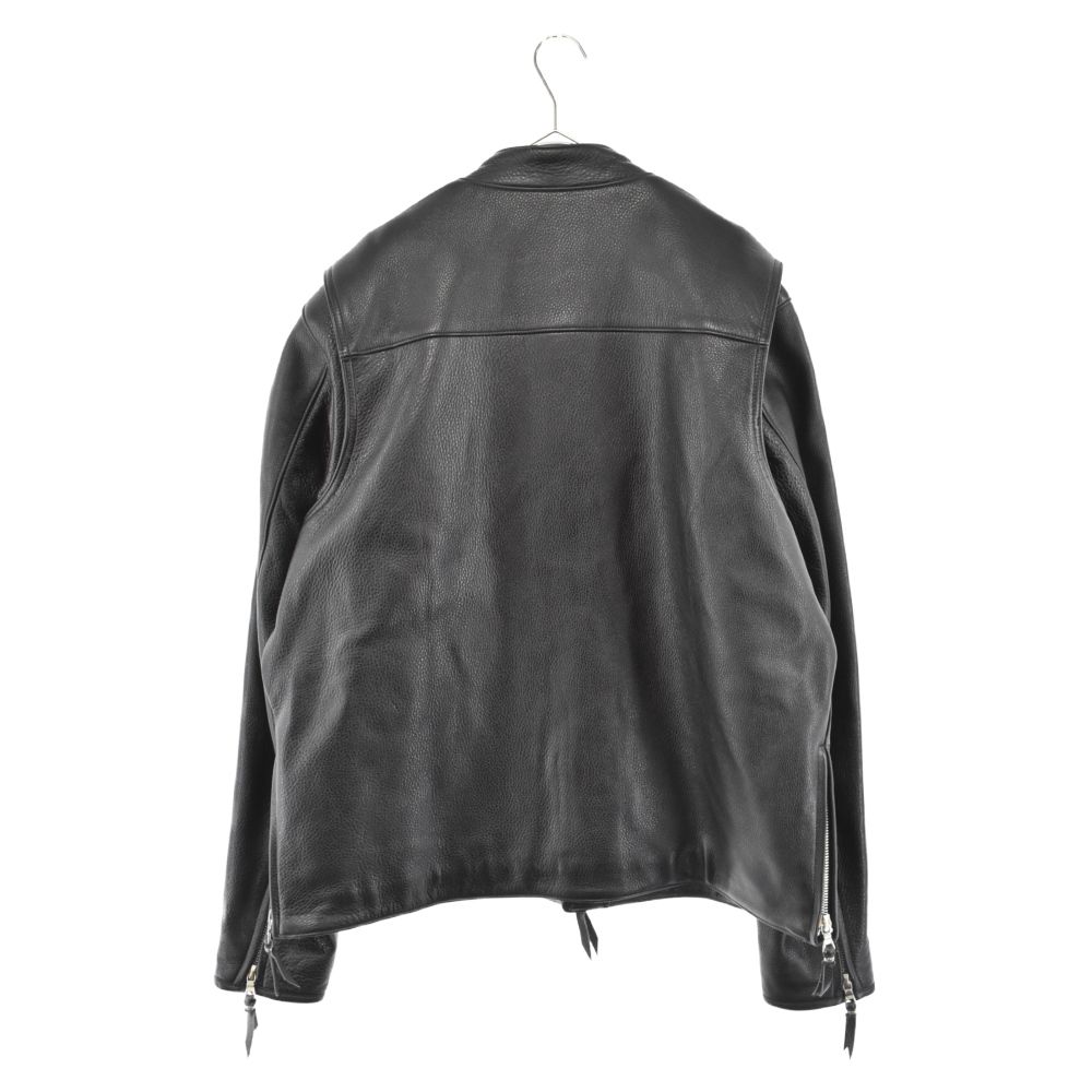 Bill Wall Leather/BWL (ビルウォールレザー) #1 CUSTOM MADE カスタム 