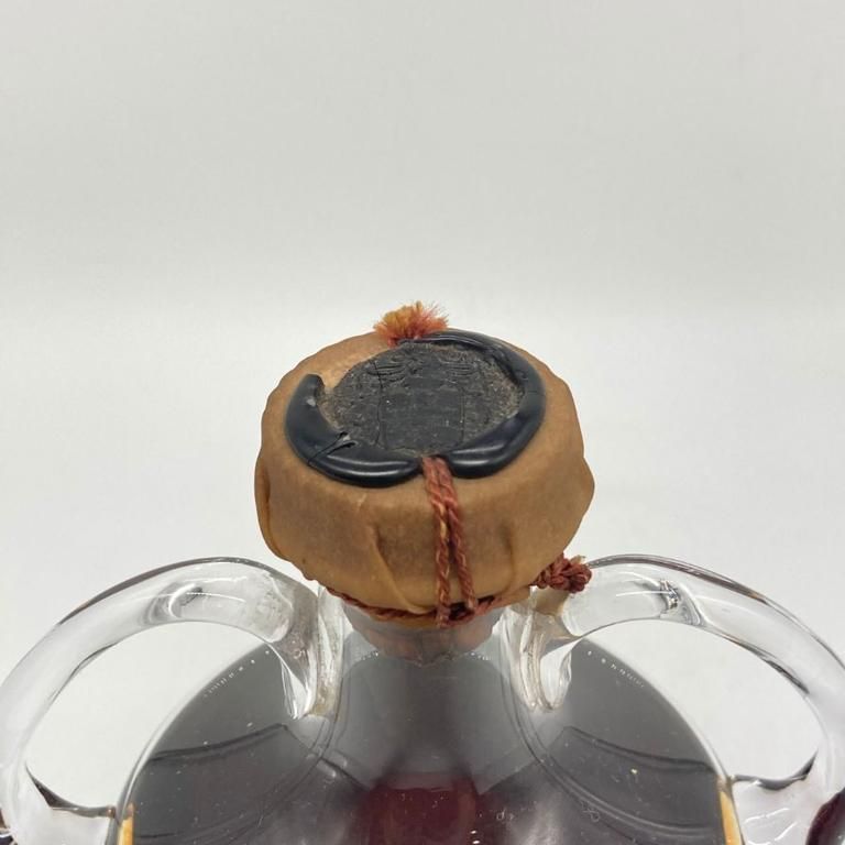 メゾン プルニエ エクストラ オールド クリスタル デキャンタ 700ml 40