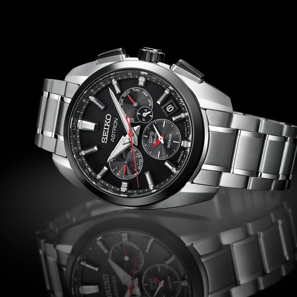 SEIKO ASTRON セイコー アストロン GPS 5X SBXC103