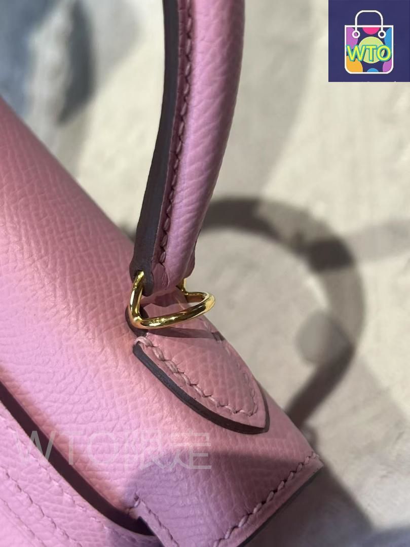 エルメス ショルダーバッグ