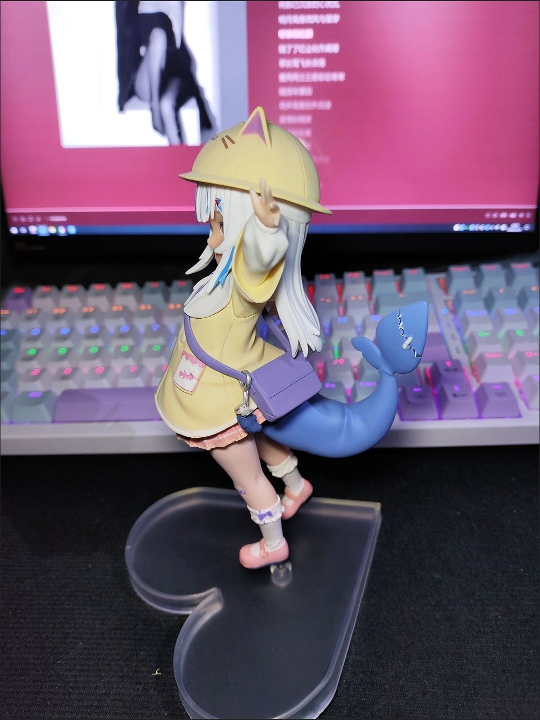 OneMall provides Mercari products: がうる・ぐら ホロライブ 幼稚園