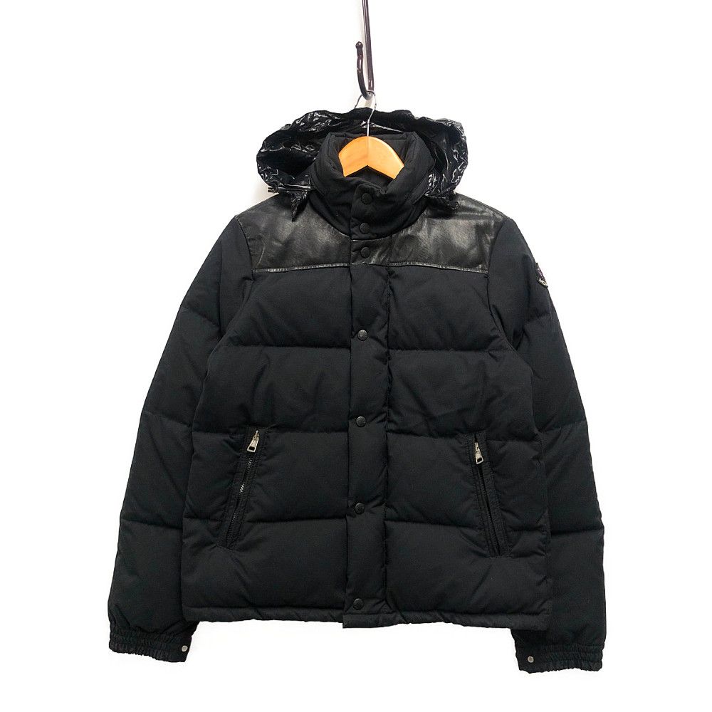 EYE COMME DES GARCONS JUNYA WATANABE MAN ギャルソン × MONCLER