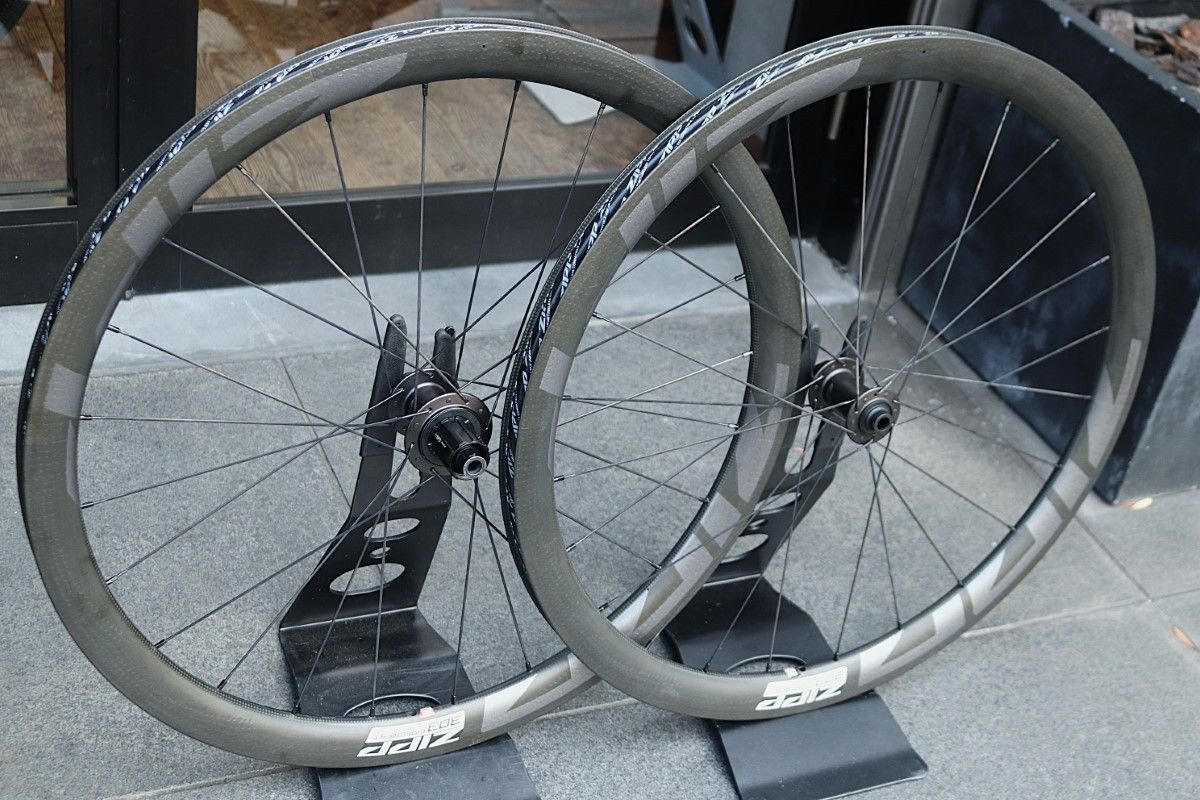 zipp 303 firecrest TU 11sシマノフリー zipp 303 firecrest TU 11sシマノフリー Zipp 303 Firecrest Rim Brake