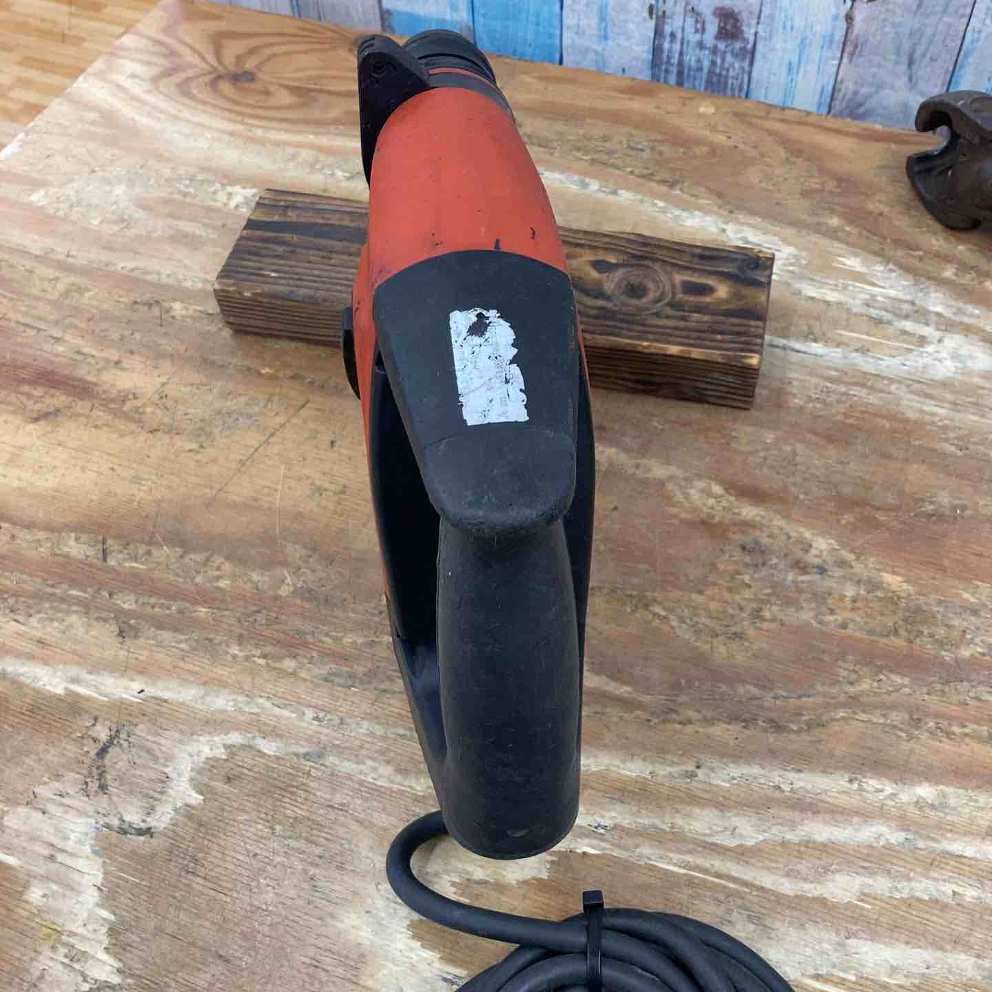 HILTI