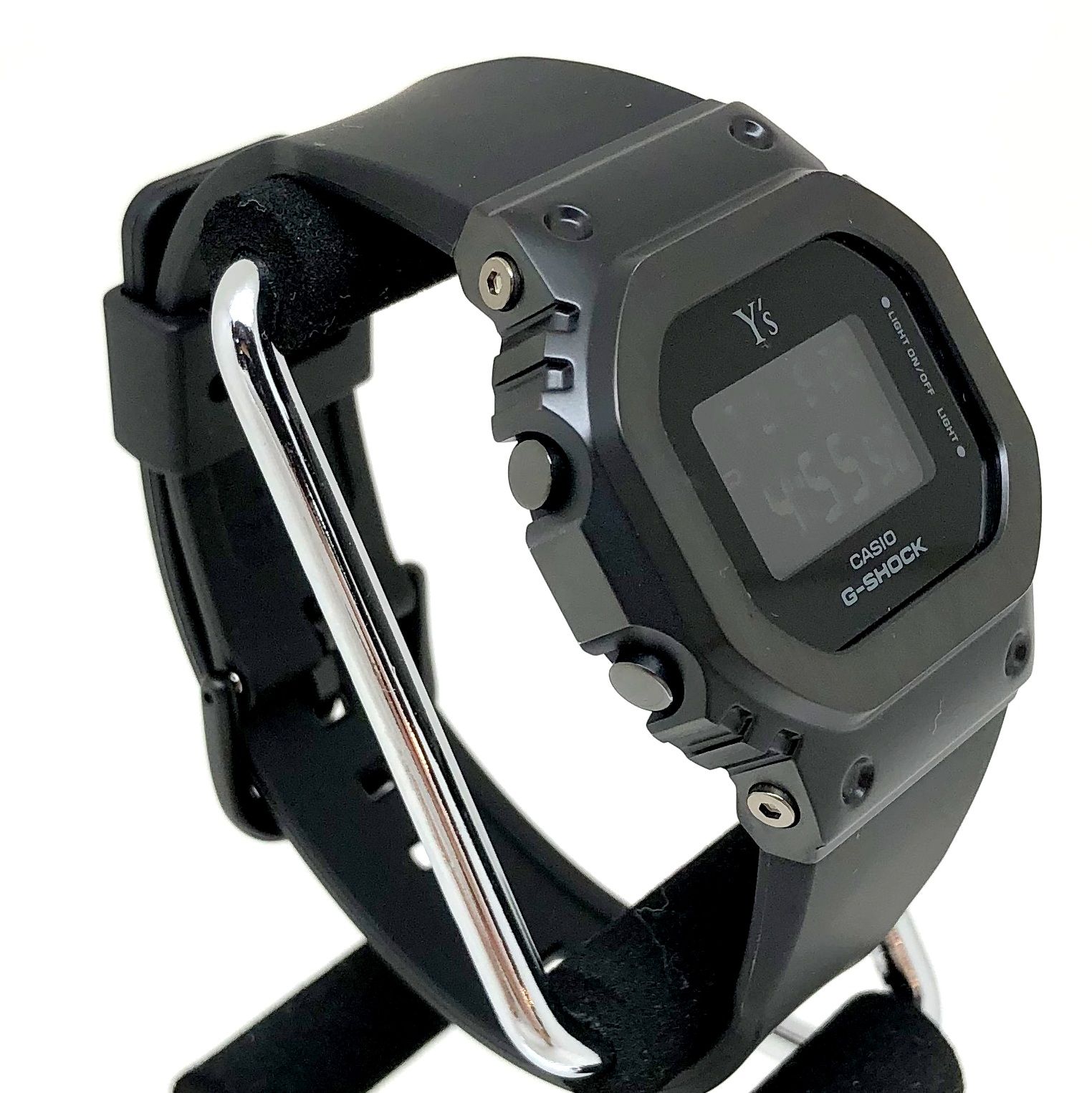 G-SHOCK ジーショック 腕時計 GM-S5600YS-1JR | www.innoveering.net