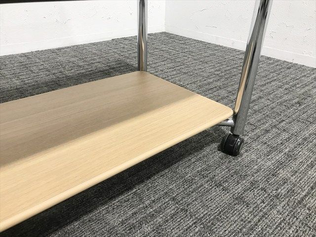 収納棚 オカムラ