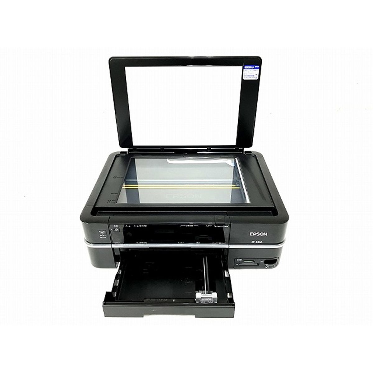 EPSON EP-803A プリンター（EPSONエプソン⭐︎プリンター⭐︎EP
