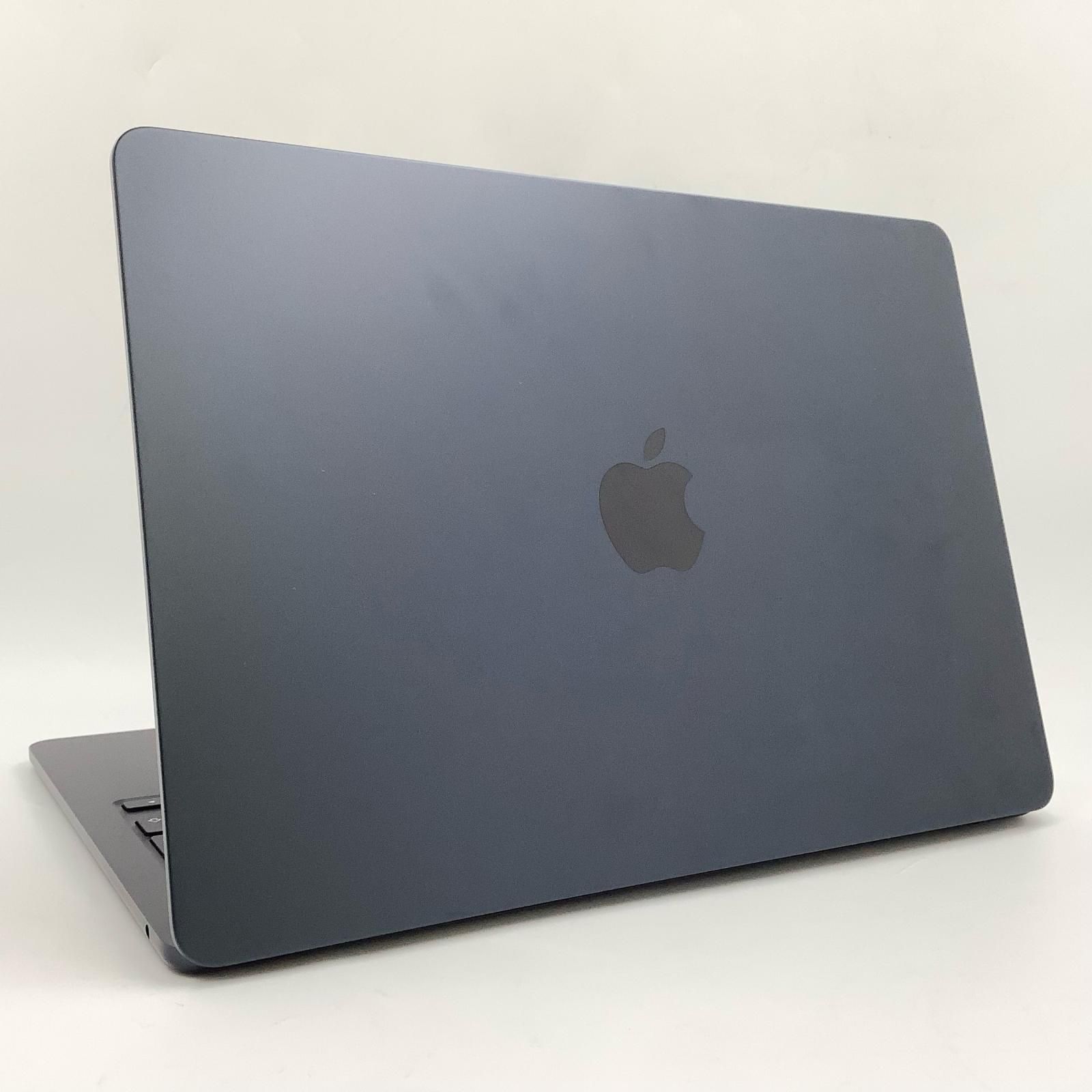 保証(Apple Care+)付き☆ Apple MacBook M2 2022 MacBook Pro (13-inch
