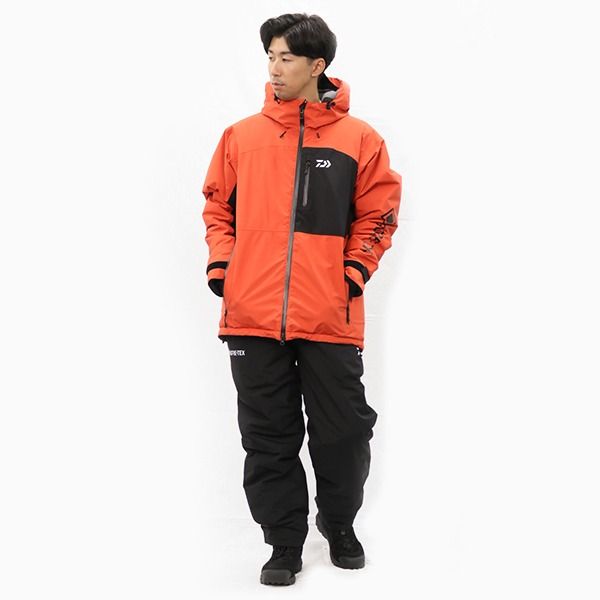 ダイワ ゴアテックスプロダクトウィンタースーツ DW1923 2XL