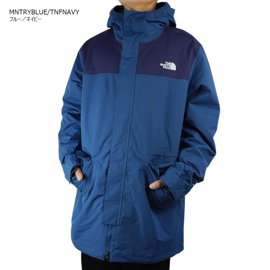 【日本未発売】シティブリーズ レインパーカー ノースフェイス 楽天市場】the north face city breeze rain parkaの通販