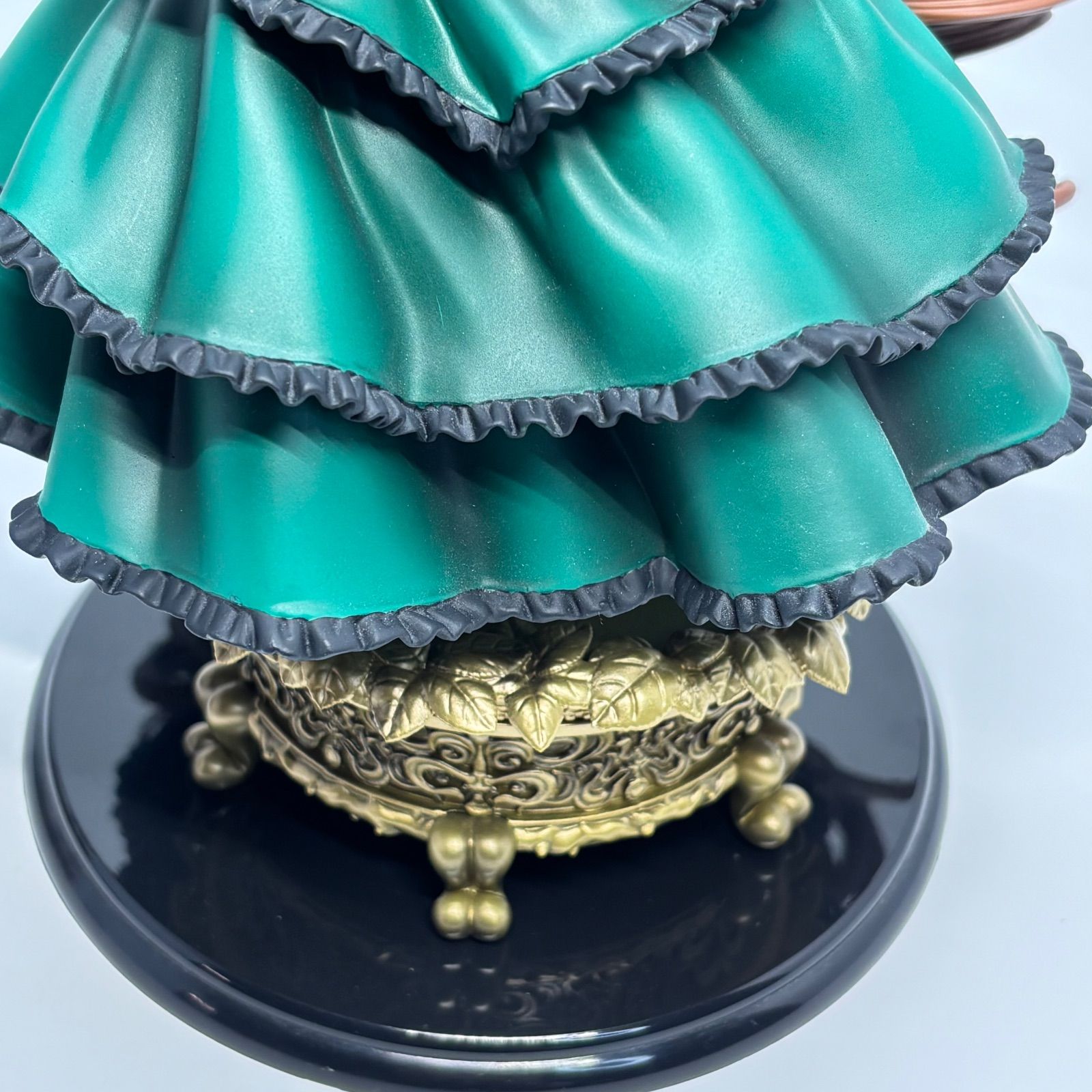 1/3　ローゼンメイデン　翠星石　グランドトイズ　フィギュア 再販】Grand Toys ローゼンメイデン 1/3 翠星石｜ホビーの総合
