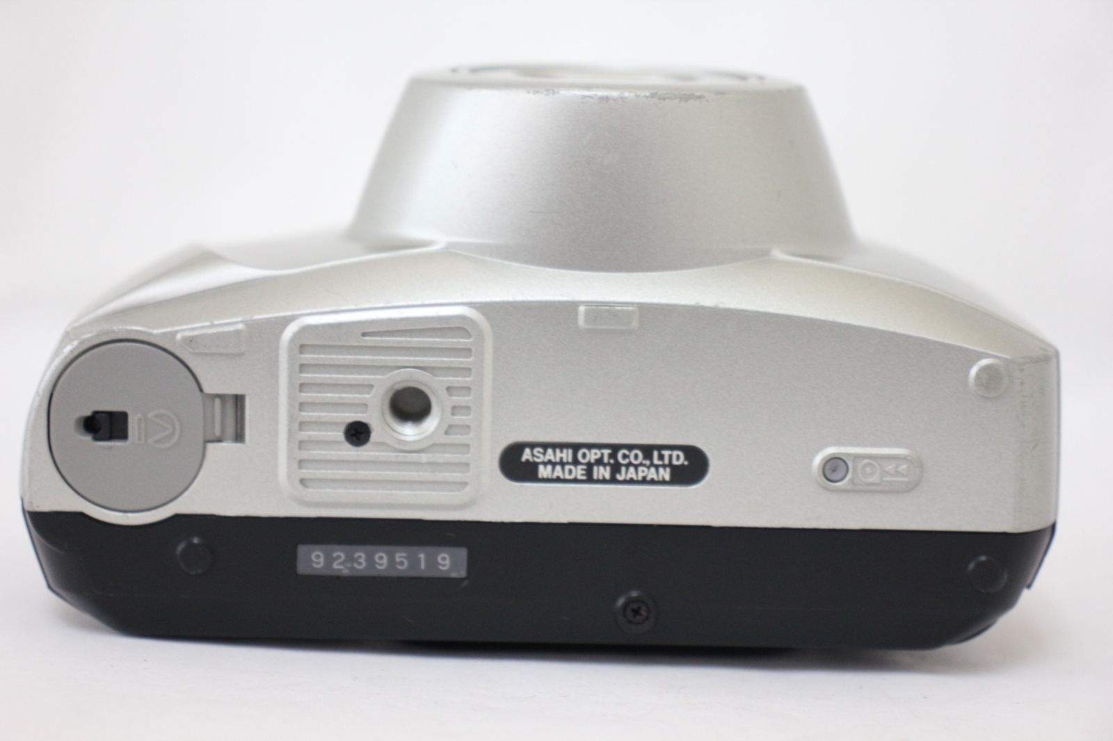 ペンタックス Pentax