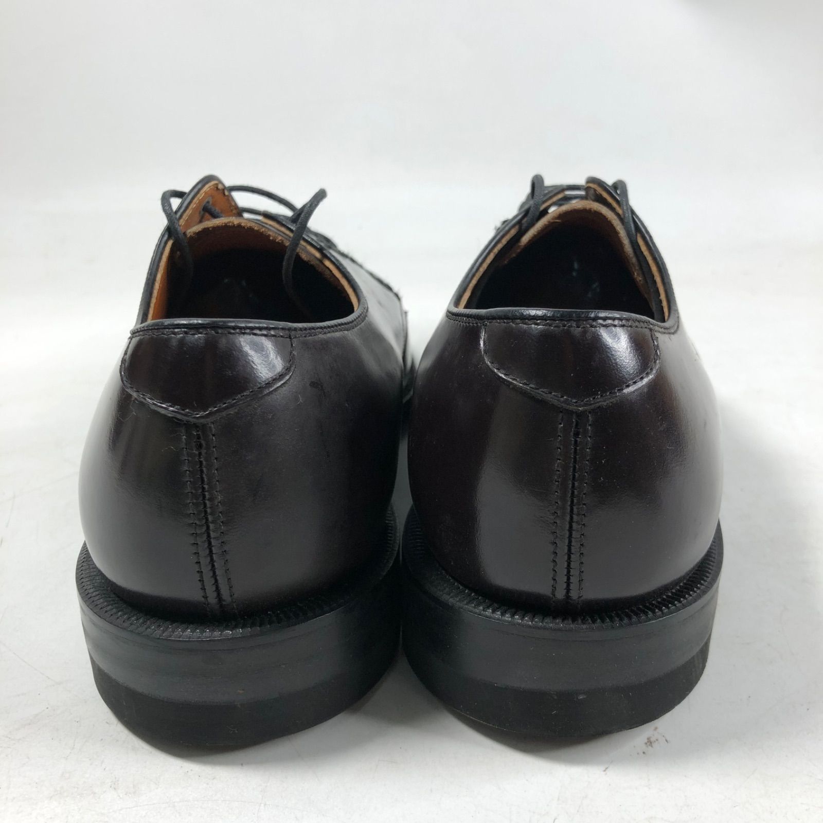 レザーシューズ