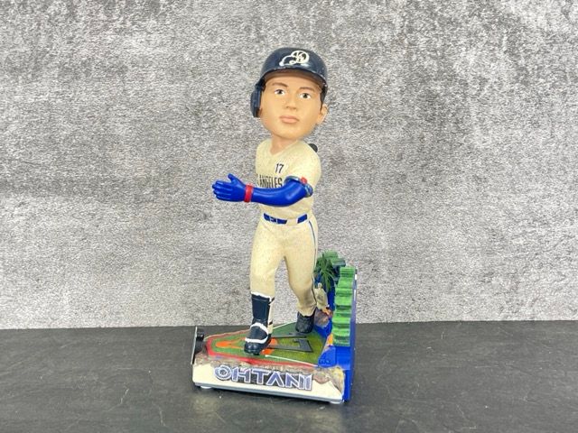 Bobblehead |512623