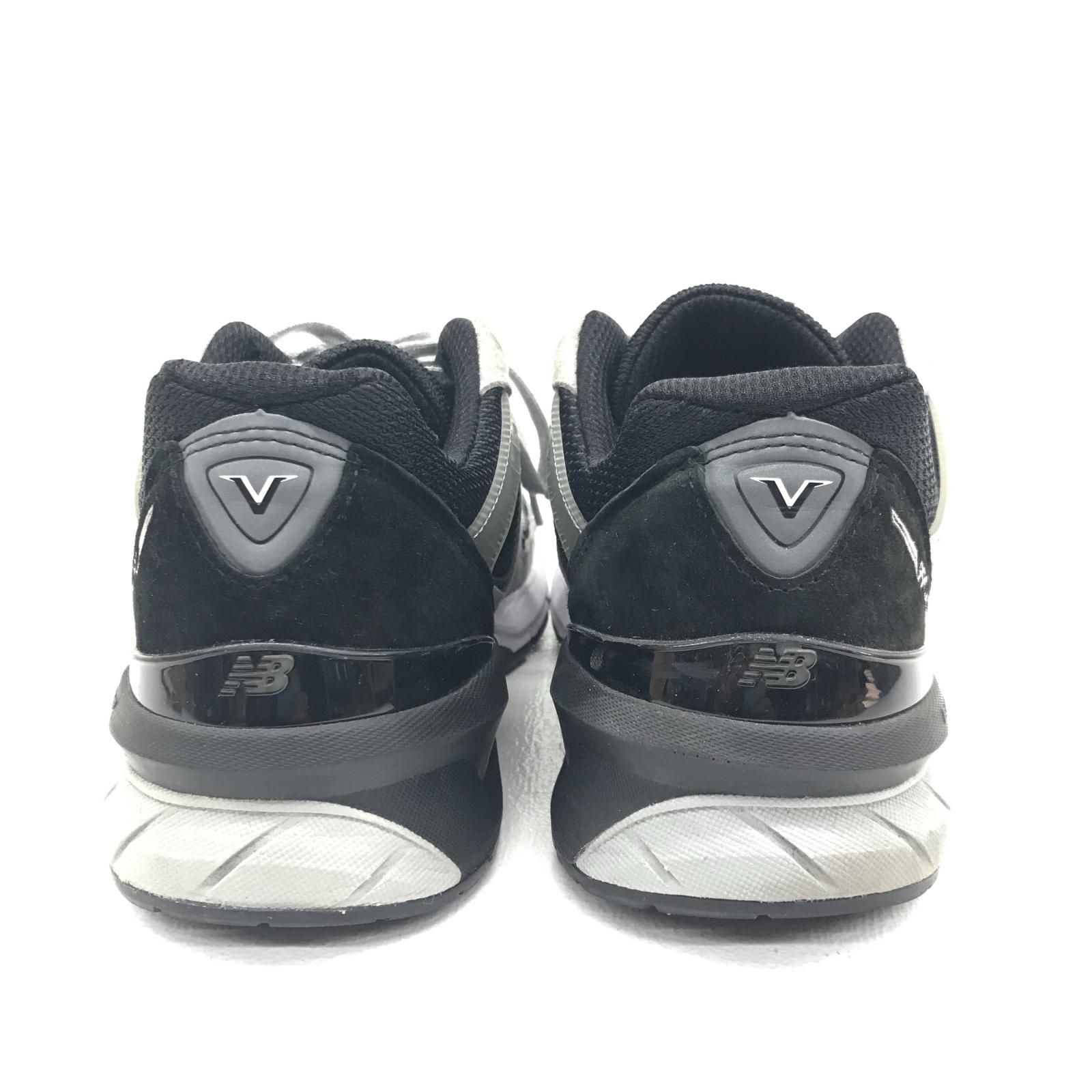 物流センター】 中古 NEW BALANCE | ニューバランス スニーカー