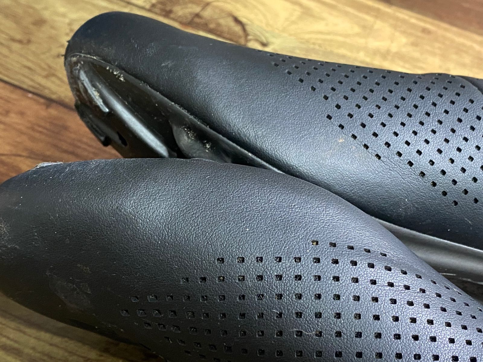 Shoes ビンディングシューズ