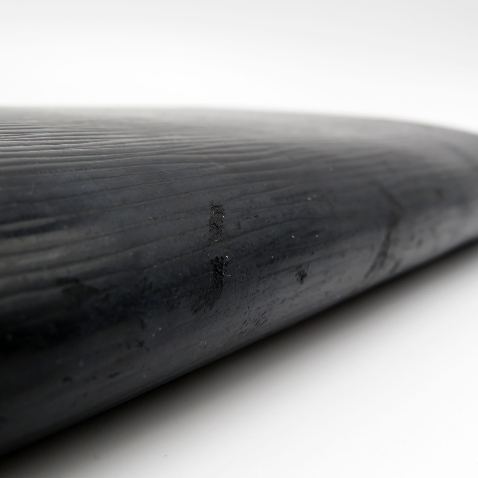 Louis Vuitton ルイヴィトン エピ ジッピーウォレット 長財布 ノワール