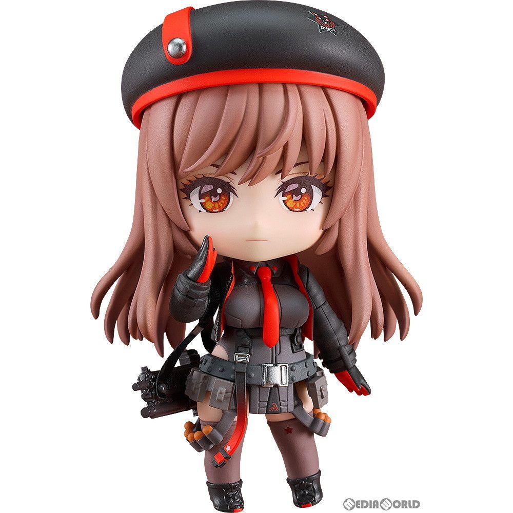 (未開封)ねんどろいど　勝利の女神NIKKE カウンターズ　3体セット 未開封】ねんどろいど 勝利の女神：NIKKE カウンターズ3体セット