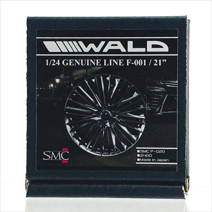 ②【まさ】waldジェニュインライン 2025年最新】WALD ジェニュインラインの人気アイテム - メルカリ