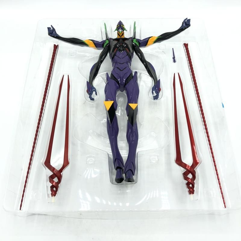 BANDAI - 一番くじ シン・エヴァンゲリオン 劇場版 第13号機　起動 一番くじ シン・エヴァンゲリオン劇場版～第13号機、起動