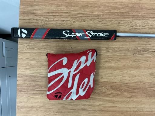 中古】 ヨネックス EZONE P-03 34インチ パター PT スチール