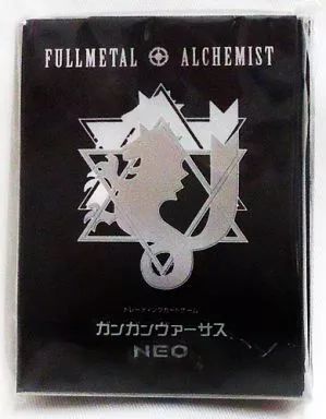 中古】サプライ [単品] カードスリーブ 「ガンガンヴァーサスNEO