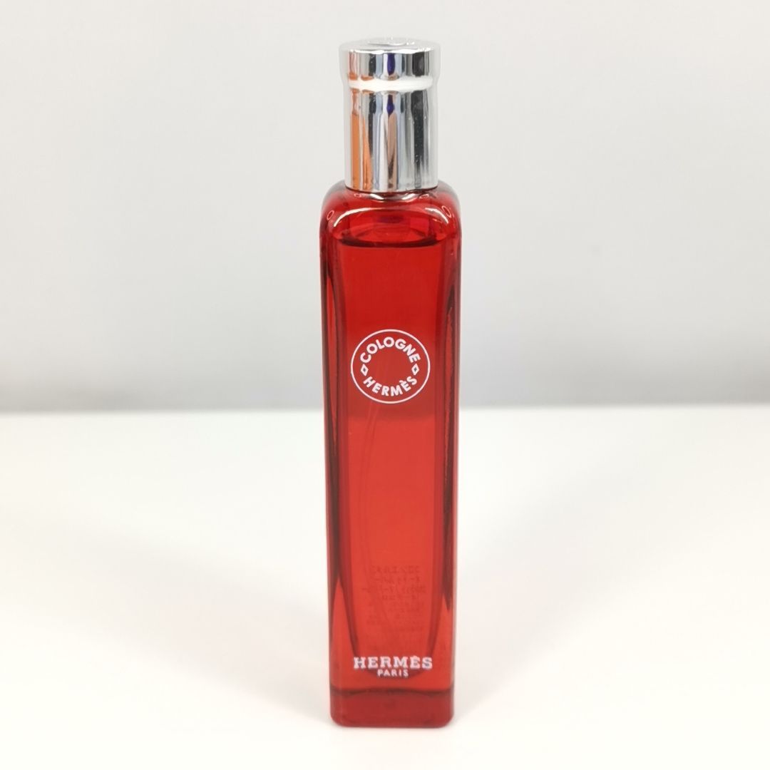 HERMES Eau de rhubarbe éclarate 香水 Eau de rhubarbe ecarlate Eau de cologne - 200 ml | Hermès