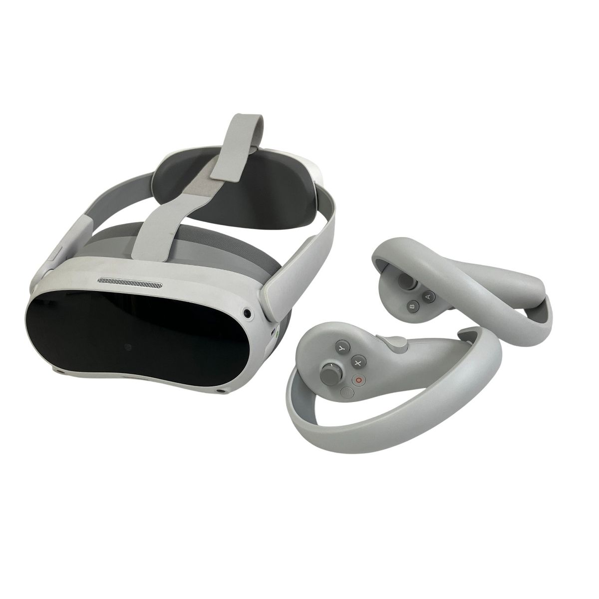 PICO A8110 PICO4 128GB オールインワン VR ヘッドセット ワイヤレス ゲーム機 家電 T10380025