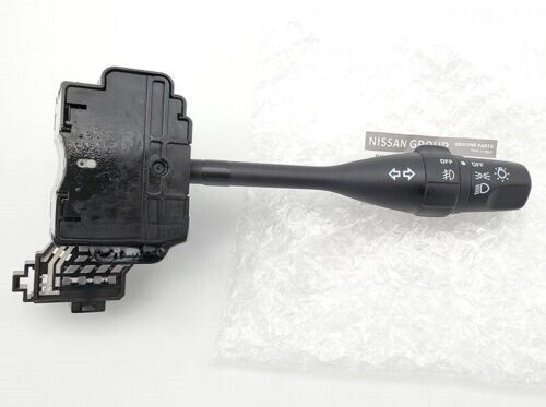 新品 日産 R33 BCNR33 スカイライン GT-R 純正 ウインカーレバー ターンシグナルスイッチ ASSY NISSAN Turn  Signal Switch Assembly - 京都 買取