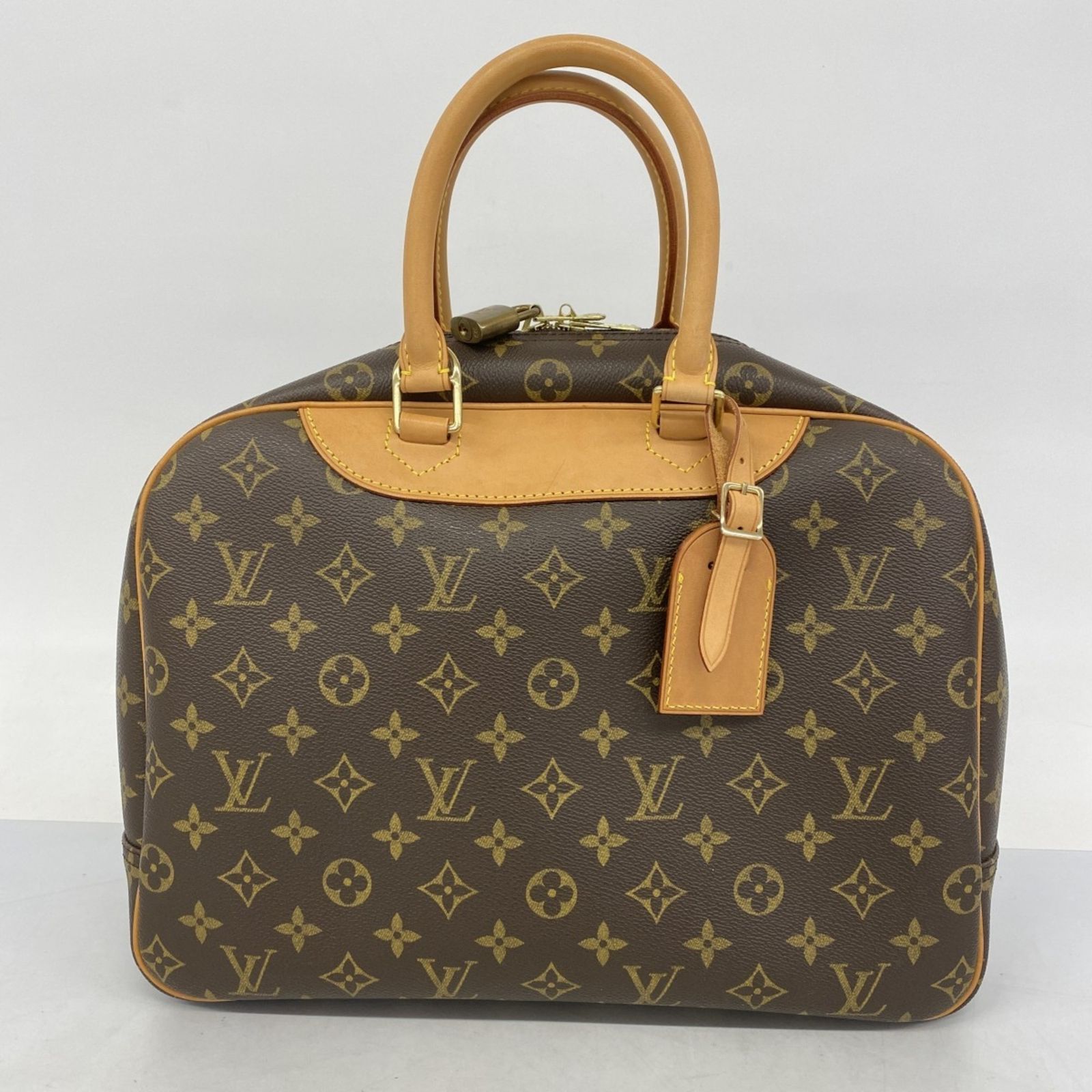 ルイ・ヴィトン(Louis Vuitton) ルイ・ヴィトン ハンドバッグ