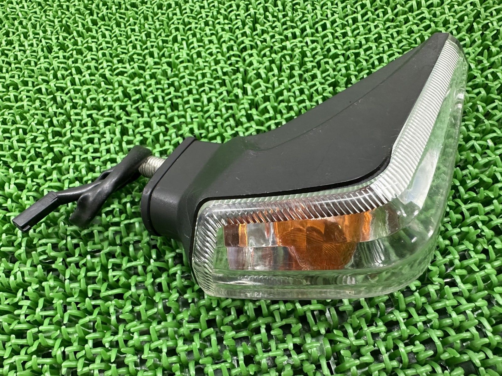 RF400R リアウインカー 在庫有 即納 スズキ 純正 新品 バイク 部品 GK78A SUZUKI 車検 Genuine 43 RF400R リアウインカー 在庫有 即納 スズキ 純正 新品 バイク 部品