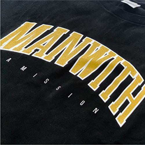 MAN WITH A MISSION Be Stupid Tシャツ MAN WITH A MISSION] マンウィズアミッション PLAY WHAT U WANT