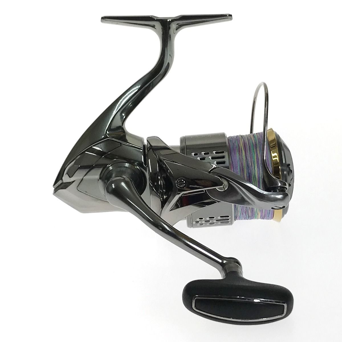SHIMANO シマノ 18ステラ C3000 03803（シマノ(SHIMANO)|ステラ