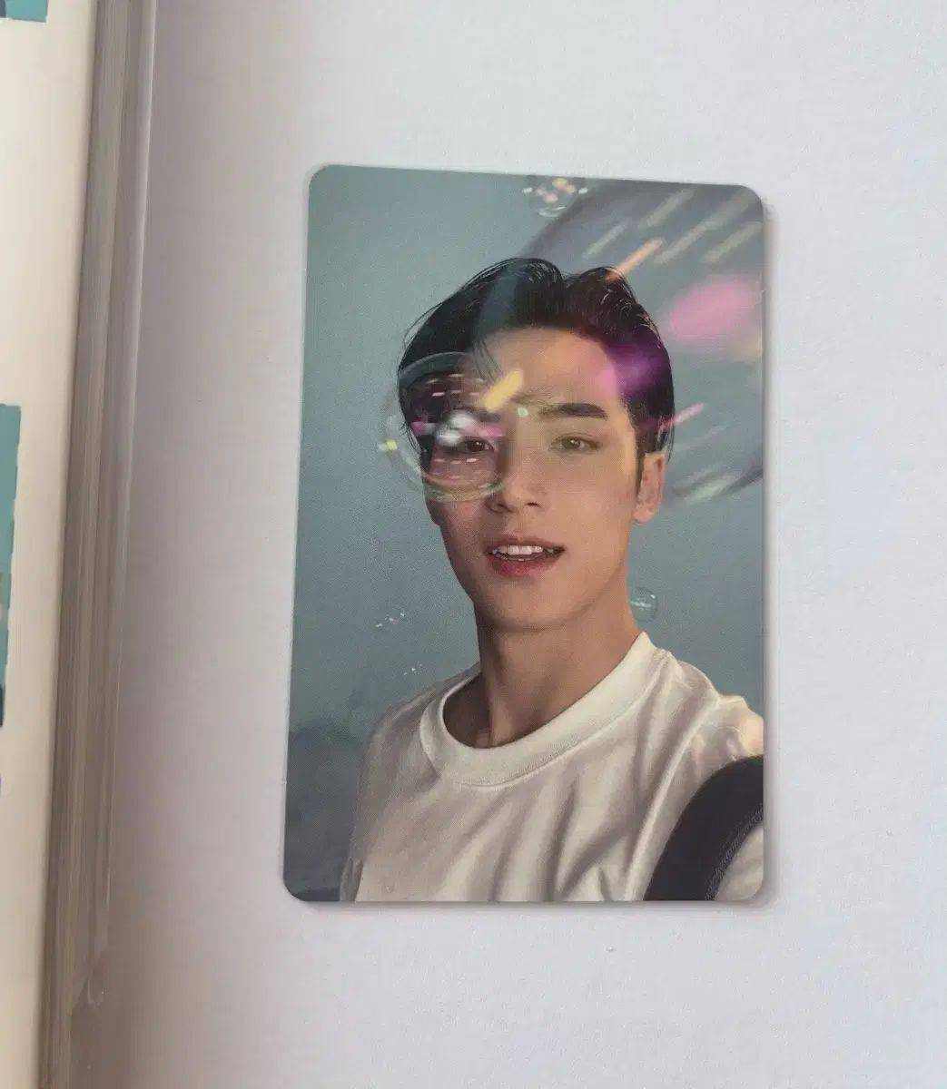 SEVENTEEN セブチ ミンギュ DREAM トレカ セット seventeen DREAM