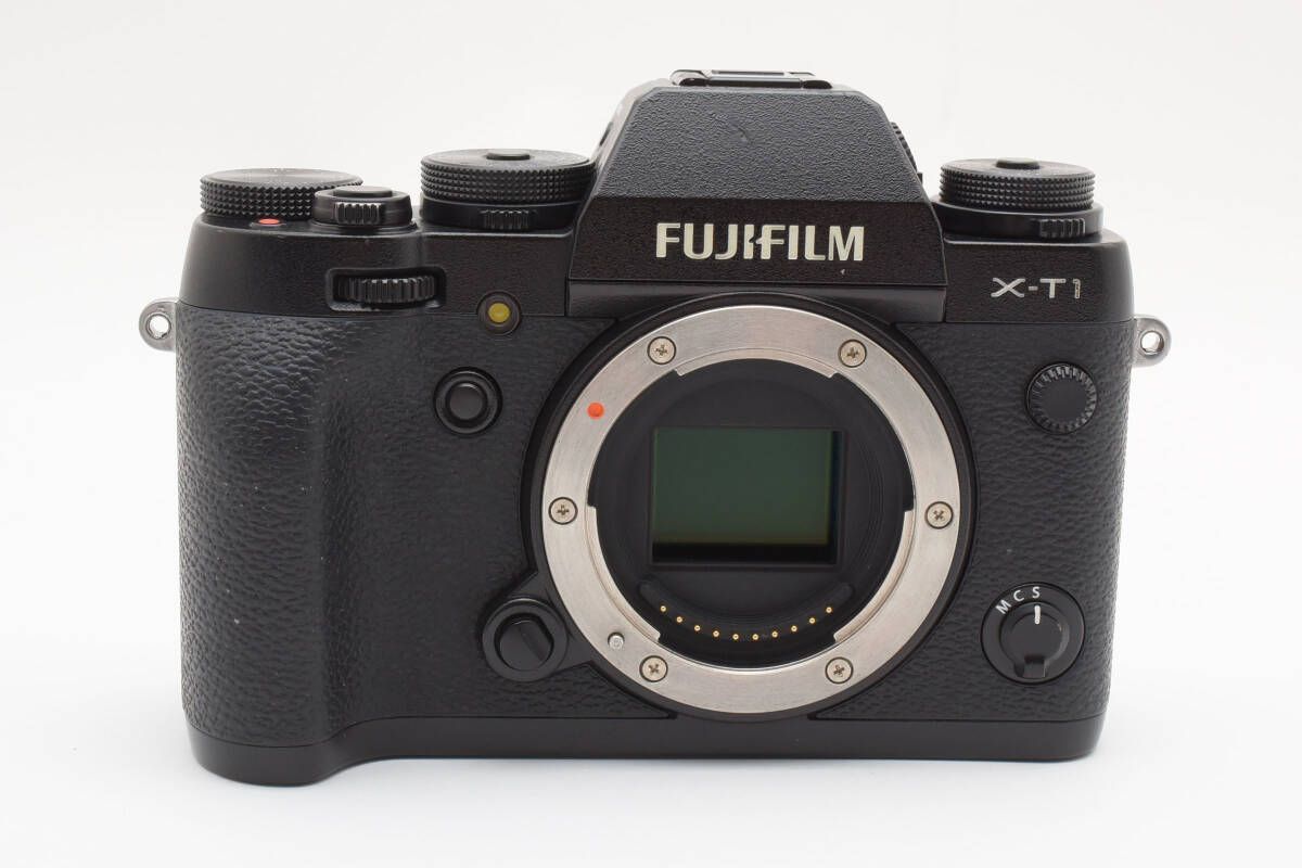 X-T1 ボディ