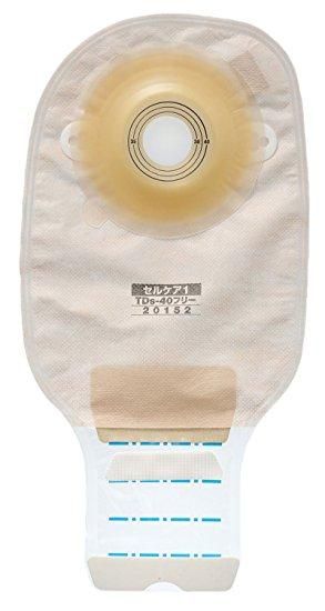 2営業日で発送 アルケア セルケア1 TDs 40フリー 20152 1箱 5枚入