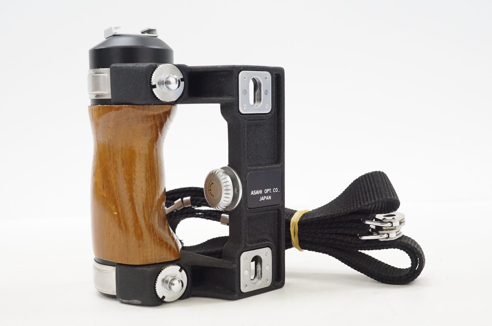 PENTAX 67 木製グリップ PENTAX67 木製グリップ 6x7・ 67用 木製