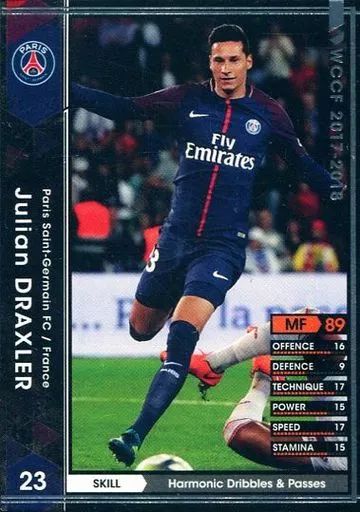 その他 WCCF Amazon.co.jp: WCCF / 02-03 / ATLE / ジュゼッペ・ベルゴミ