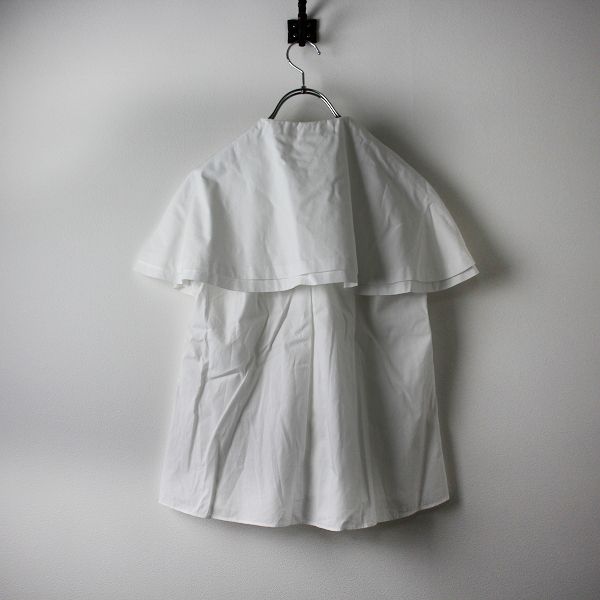 ▽極美品✨cygne シーニュ cygne ケープブラウス cygne シーニュ 