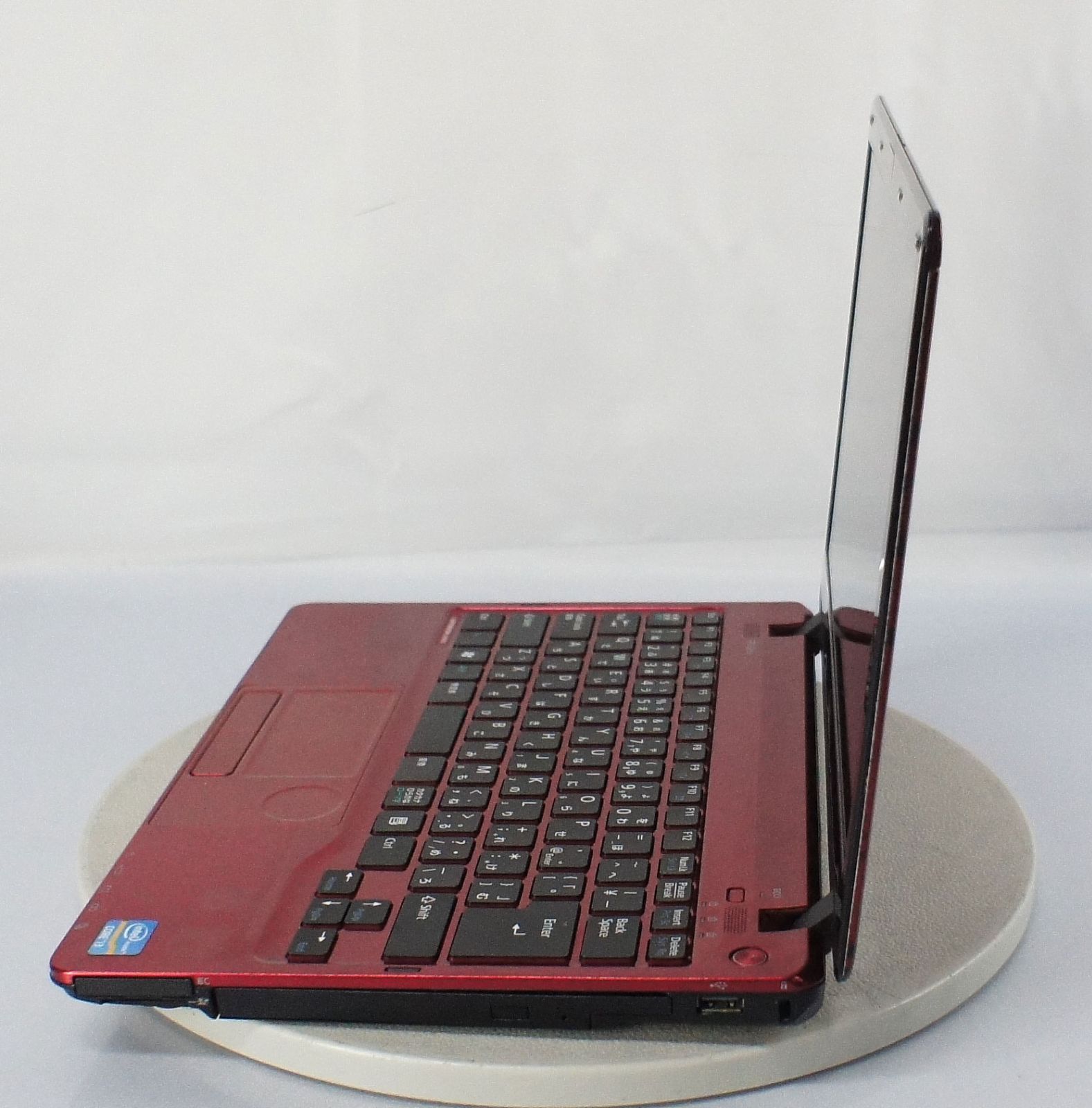 富士通 ノートパソコン LIFEBOOK SH54/J/中古特価良品 富士通 ノートパソコン LIFEBOOK SH54/J/中古特価良品の通販 by