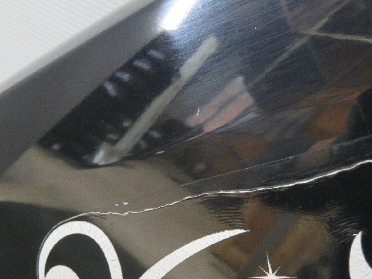 美品！送料安 ゼスト JE1 JE2 左フェンダー B92P 黒 ♪♪A 2025年最新ゼスト ドアの人気アイテム - メルカリ