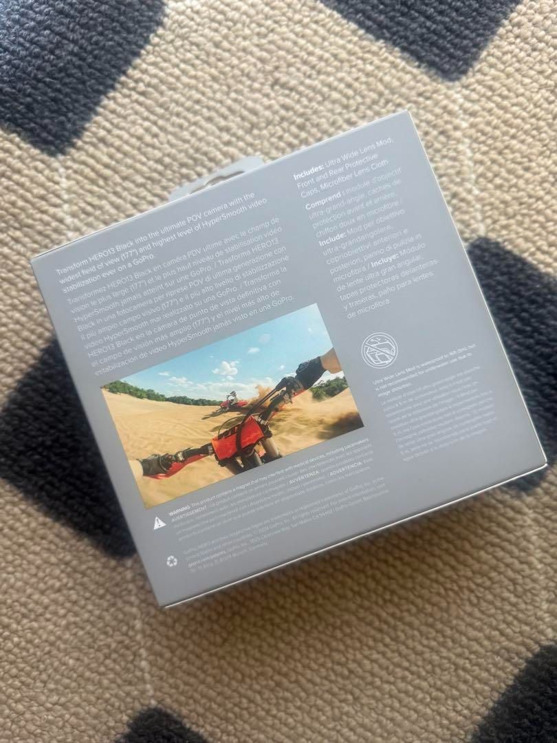 超広角レンズモッドセット