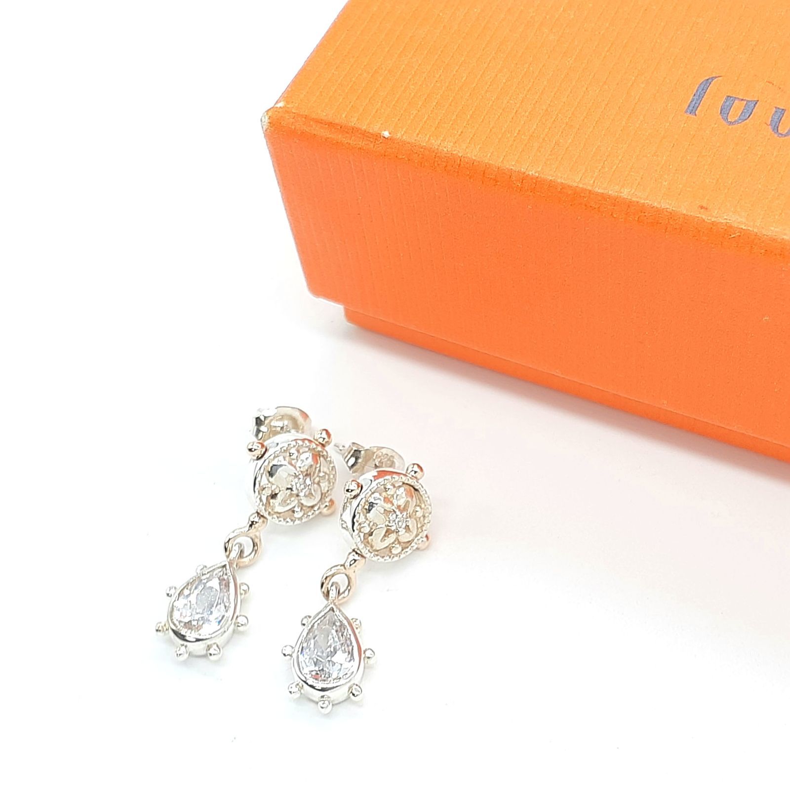 k18 pt900 コンビネーション アメリカン ピアス プラチナ 18金 K18