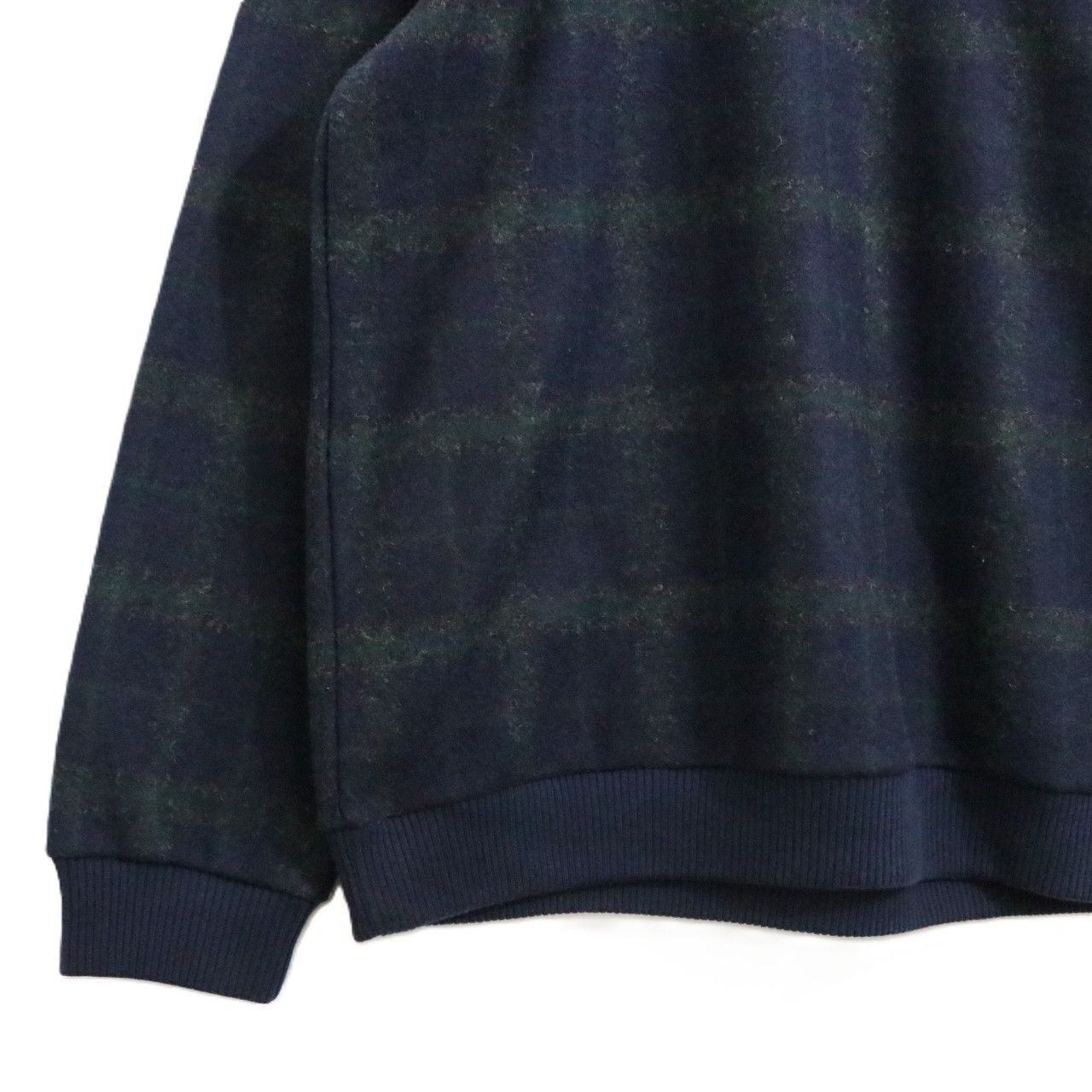 中古A】A.P.C. アーペーセー L メンズ クルーネックスウェット