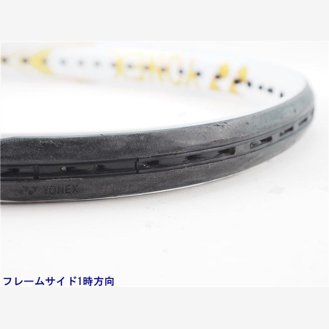 中古 テニスラケット ヨネックス イーゾーン 100エル ナオミ オオサカ リミテッド 2020年モデル【インポート】 (G1) YONEX EZ (c25070001c) 中古】ヨネックス イーゾーン 100エル ナオミ オオサカ
