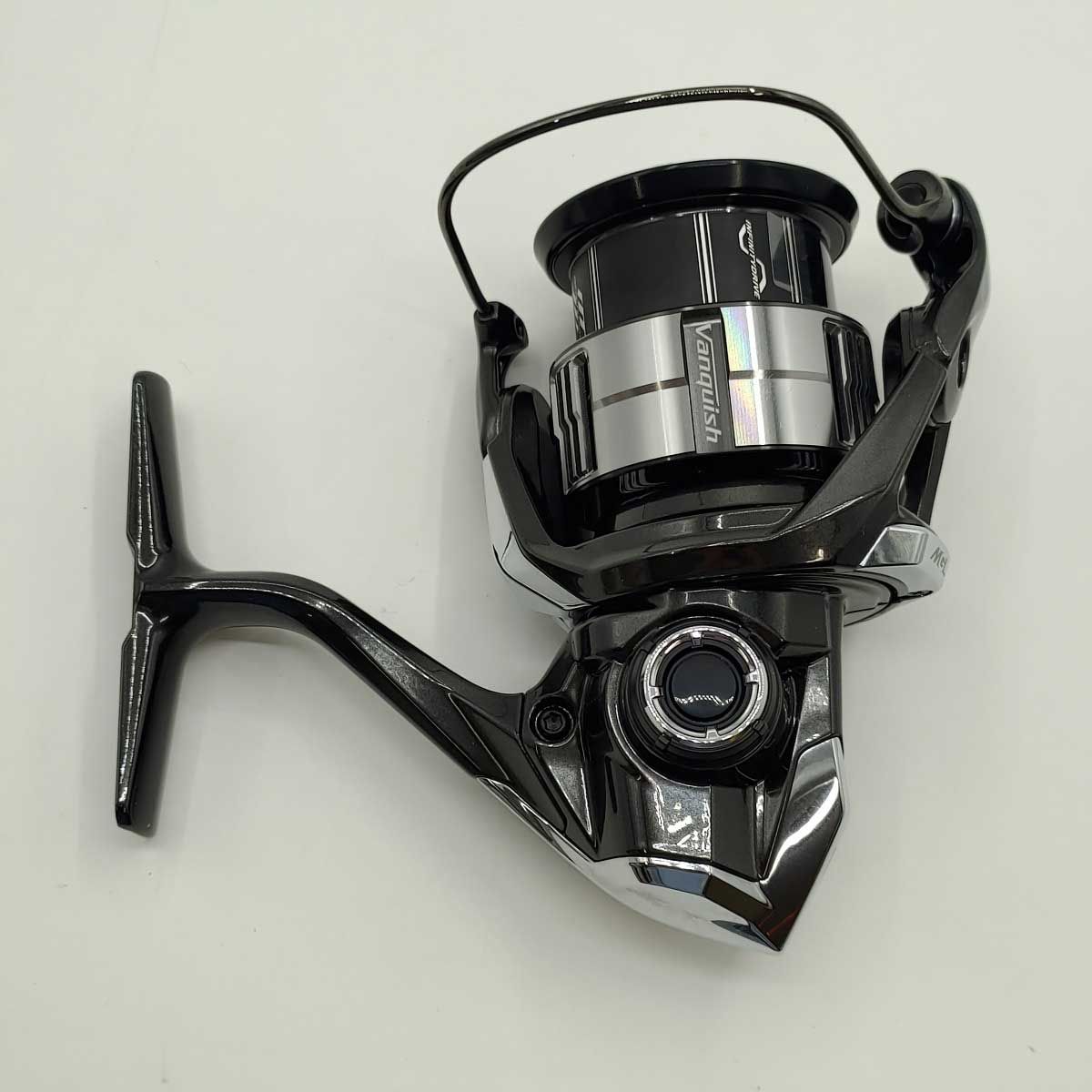 未使用】シマノ 23 ヴァンキッシュ C2500SXG VANQUISH 45263 - メルカリ 